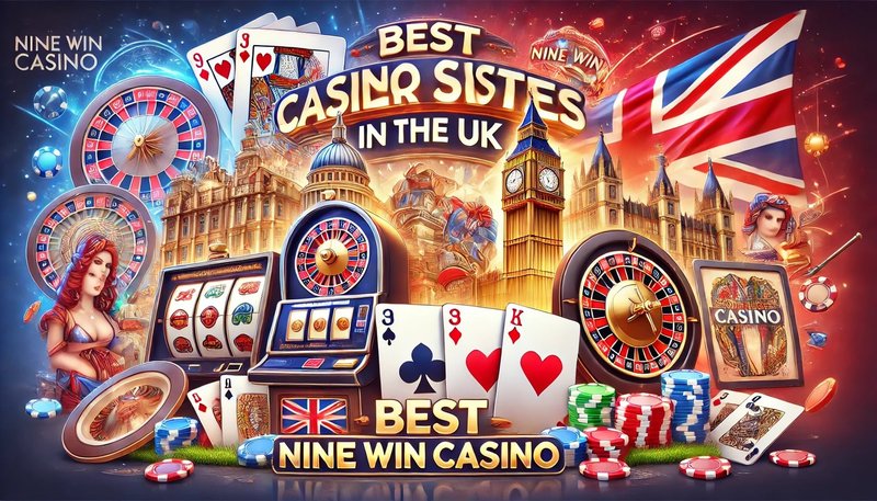 Learn about nine win login